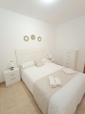 Apartamento Albaida Bajo 2